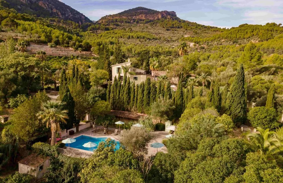 Finca Can Coll Boutique Country House - Adults Only-1